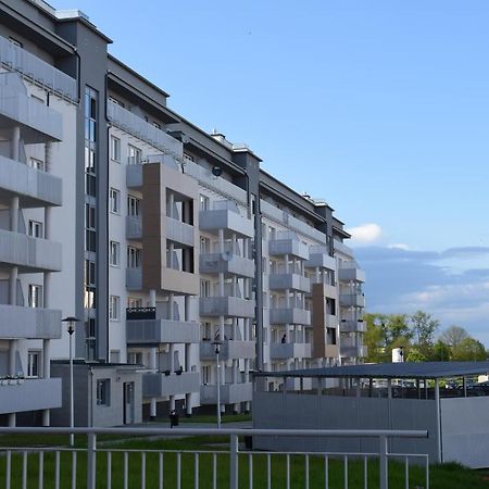 Апартаменты Londynska 9 Гожув-Велькопольски Экстерьер фото